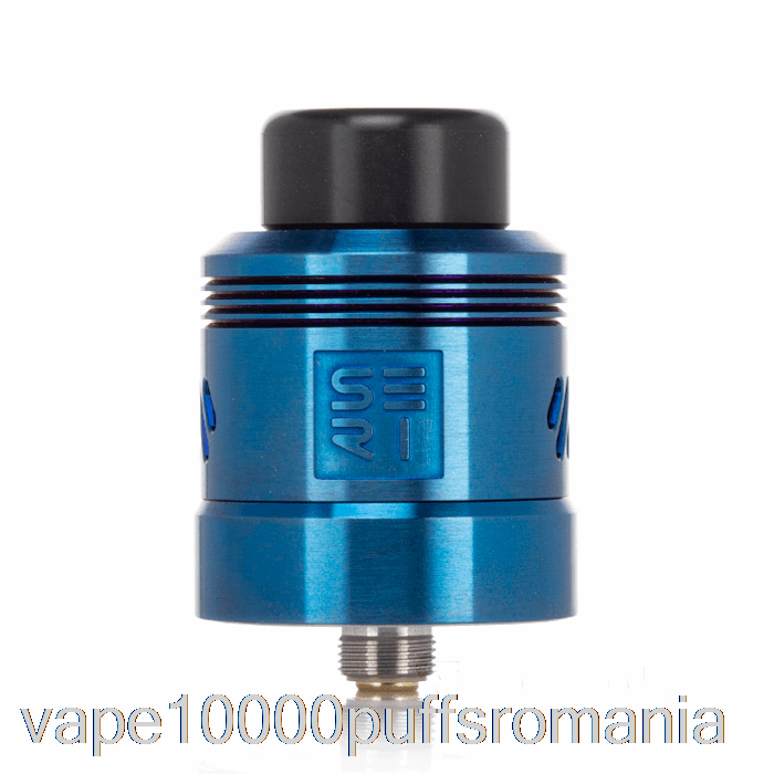 Vape Romania Hellvape Seri 26mm Rda Albastru